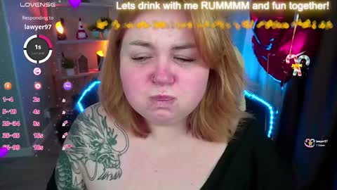 Lola online show from February 2025 03:22:01 AM