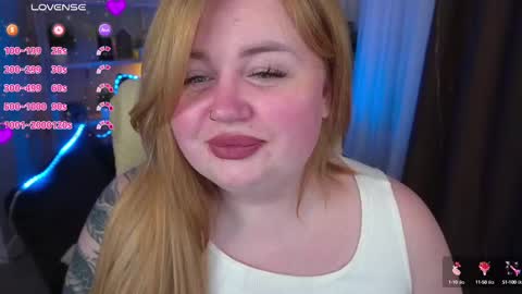 Lola online show from March 2025 09:15:02 PM