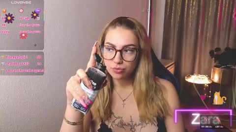 Snapshot of zarasplayground chatting on February 2026 06:57:01 PM zarasplayground online show from February 2026 06:57:01 PM