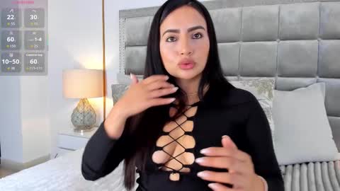 Snapshot of zaravesari chatting on January 2026 08:03:02 PM Zara Vesari online show from January 2026 08:03:02 PM