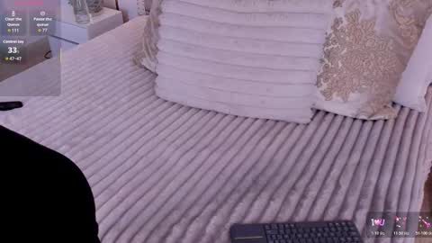 Snapshot of zaravesari chatting on February 2026 07:09:01 PM Zara Vesari online show from February 2026 07:09:01 PM