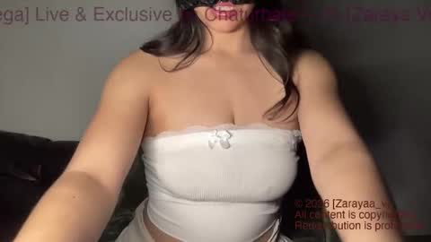 zarayaa_v online show from February 2026 10:48:01 AM