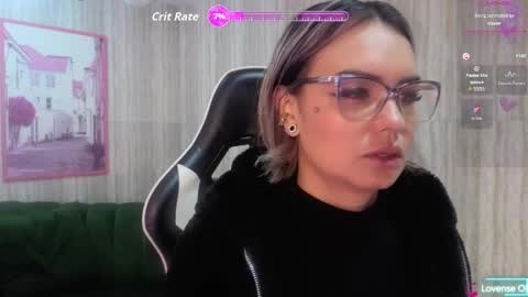 Isabella online show from April 2026 12:38:02 PM