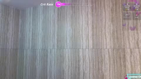 Isabella online show from April 2026 01:02:02 PM