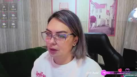 Isabella online show from May 2026 12:48:01 PM