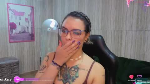 Isabella online show from June 2026 01:06:02 PM