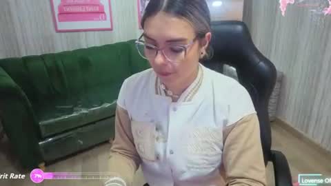 Isabella online show from June 2026 12:36:02 PM