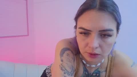 Isabella online show from June 2026 12:26:02 PM