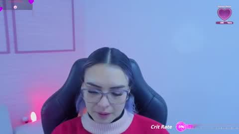 Isabella online show from June 2026 12:53:02 PM