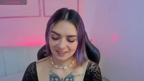 Isabella online show from June 2026 12:55:02 PM