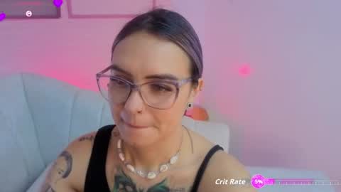 Isabella online show from June 2026 12:39:01 PM