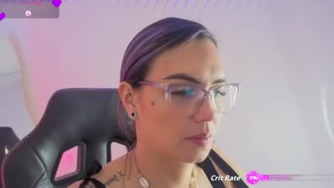 Isabella online show from July 2026 12:44:02 PM