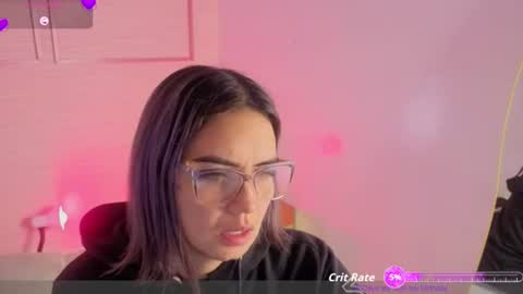 Isabella online show from July 2026 12:44:01 PM