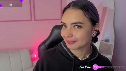 Isabella online show from July 2026 12:24:02 PM