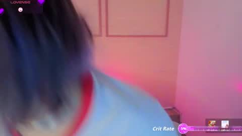 Isabella online show from July 2026 12:31:02 PM