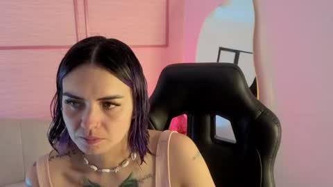 Isabella online show from July 2026 12:32:02 PM