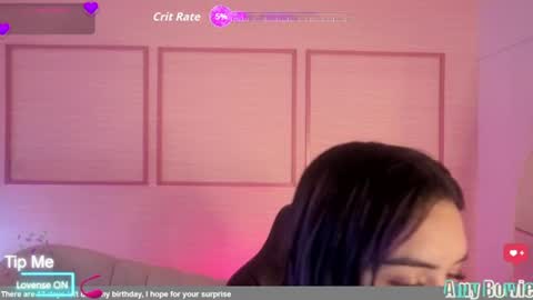 Isabella online show from July 2026 12:44:01 PM