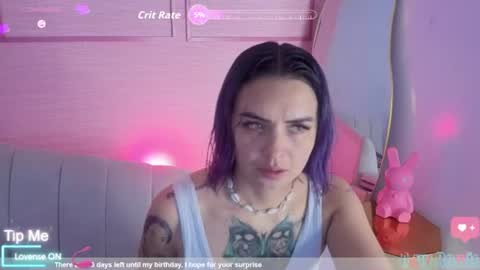 Isabella online show from July 2026 12:45:02 PM