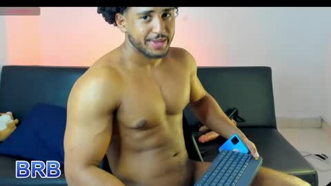 Zarek online show from May 2026 02:35:02 PM