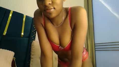 zariah online show from April 2026 08:21:01 PM