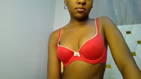 zariah online show from April 2026 08:15:01 PM