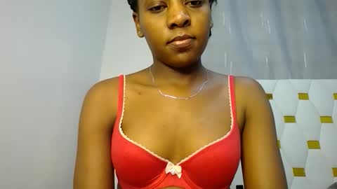zariah online show from May 2026 09:14:01 AM