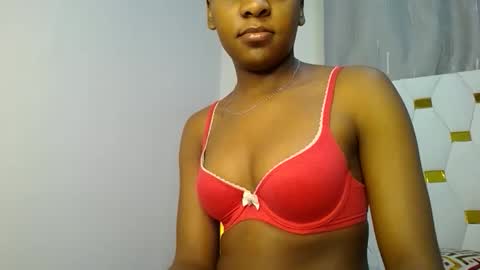 zariah online show from May 2026 10:05:01 PM