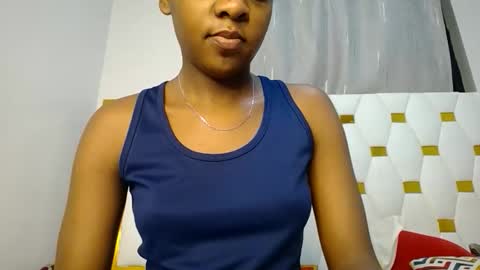 zariah online show from May 2026 08:38:01 PM