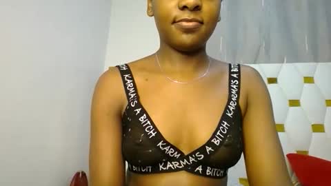 zariah online show from May 2026 04:07:02 AM