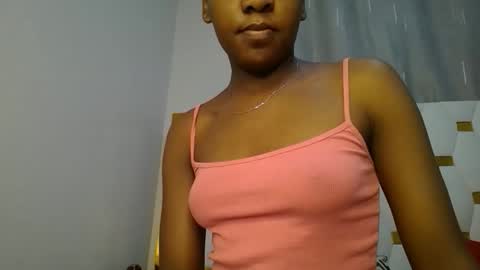 zariah online show from May 2026 09:31:01 PM