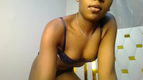 zariah online show from May 2026 09:54:02 PM