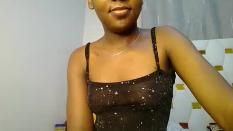 zariah online show from May 2026 09:33:01 PM