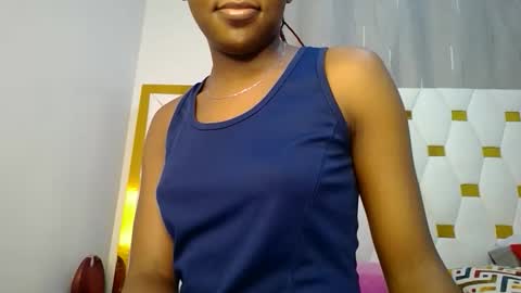 zariah online show from May 2026 09:30:02 PM