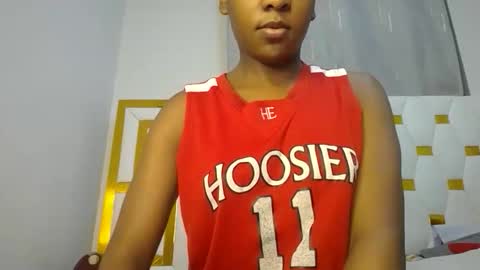 zariah online show from May 2026 09:46:01 PM