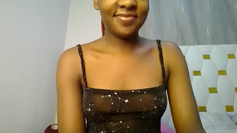 zariah online show from June 2026 10:22:02 PM
