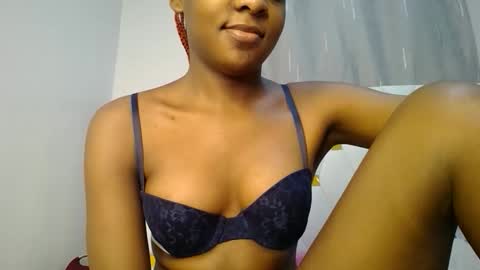 zariah online show from June 2026 09:50:02 PM