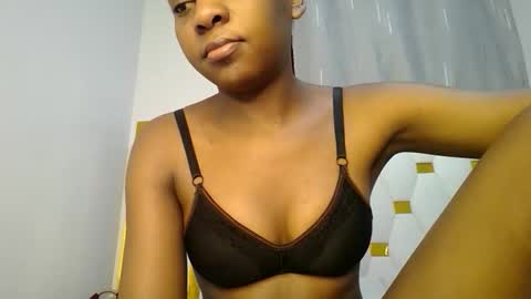 zariah online show from June 2026 09:53:02 PM