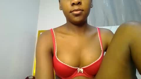 zariah online show from June 2026 10:27:02 PM