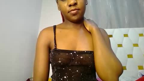 zariah online show from June 2026 09:51:01 PM