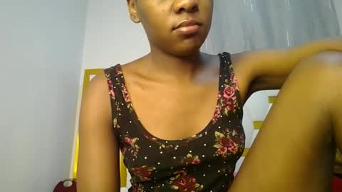 zariah online show from June 2026 09:25:02 PM