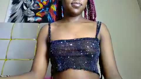 zariah online show from July 2026 07:18:02 PM
