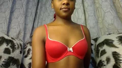 zariah online show from July 2026 09:35:01 PM