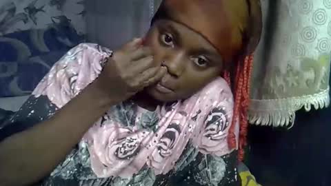 zarinamarlin online show from March 2026 09:36:02 AM