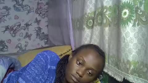 zarinamarlin online show from April 2026 07:36:01 AM