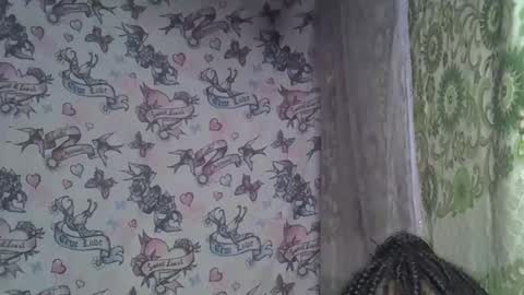 zarinamarlin online show from April 2026 07:42:02 PM