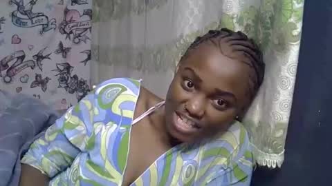 zarinamarlin online show from May 2026 07:36:02 AM