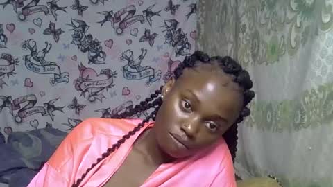zarinamarlin online show from June 2026 09:54:01 AM