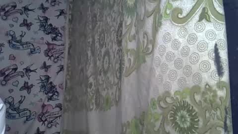 zarinamarlin online show from July 2026 07:34:02 PM