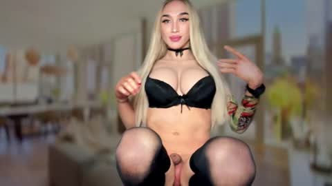 ZARINA online show from February 2025 11:53:02 PM