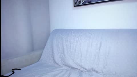 ZARINA online show from February 2025 10:20:01 PM